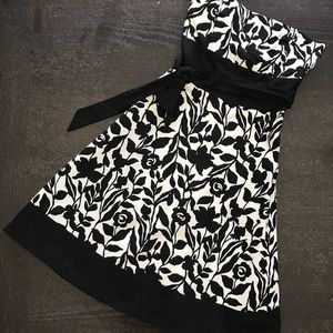 White House Black Market Dress